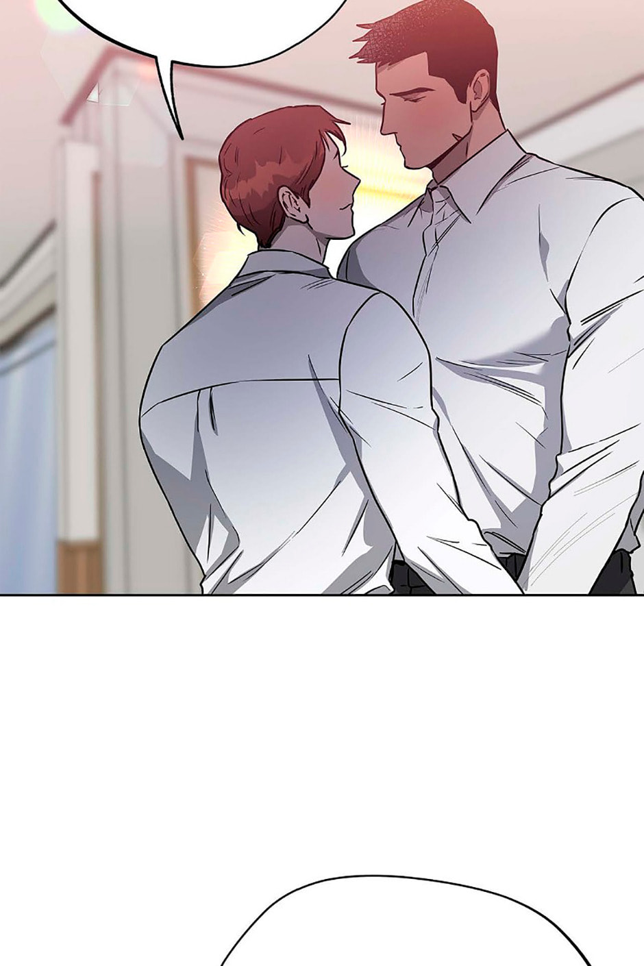 Read Hard-Boiled Love chapter 31 image 16 on Lezhin