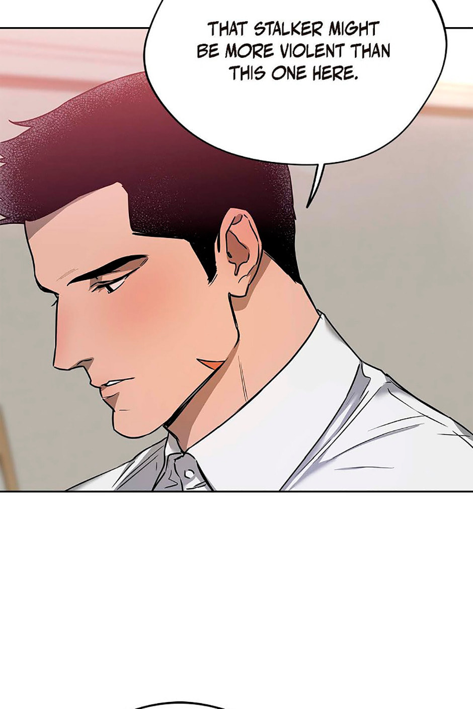 Read Hard-Boiled Love chapter 31 image 17 on Lezhin
