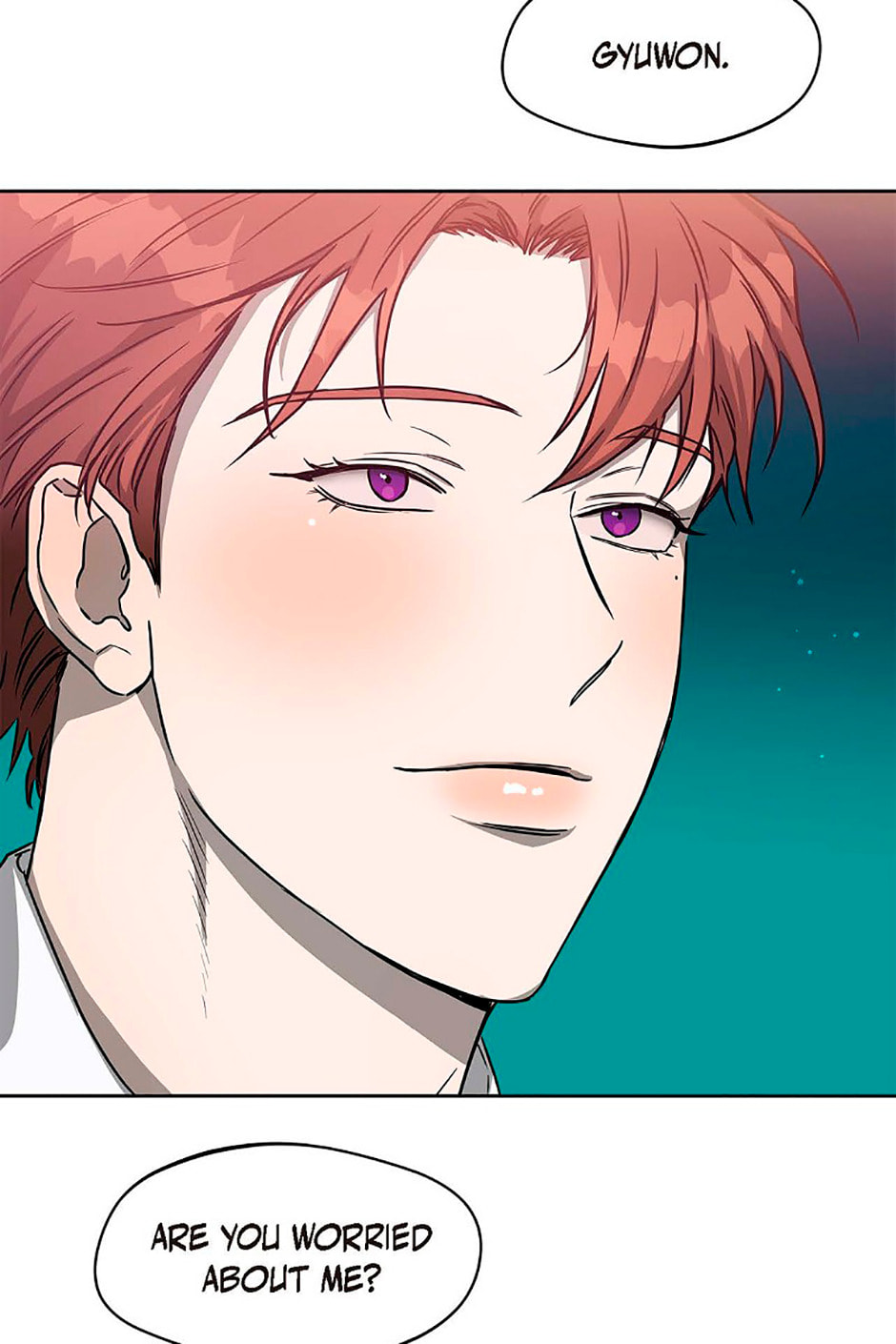 Read Hard-Boiled Love chapter 31 image 19 on Lezhin