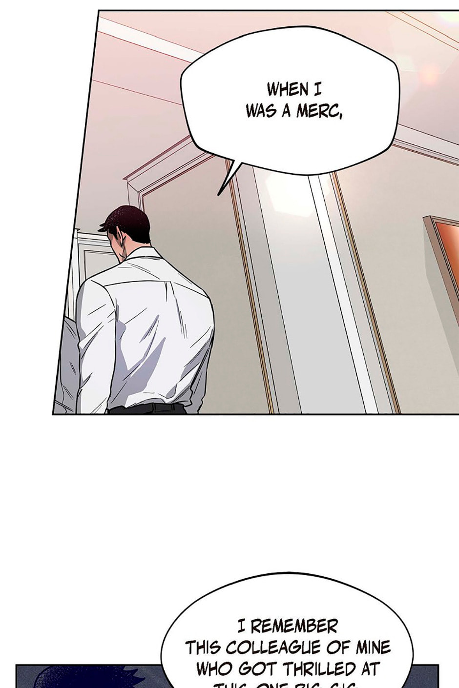 Read Hard-Boiled Love chapter 31 image 21 on Lezhin