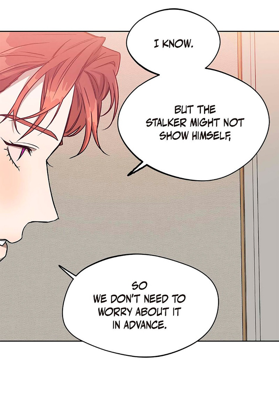 Read Hard-Boiled Love chapter 31 image 26 on Lezhin