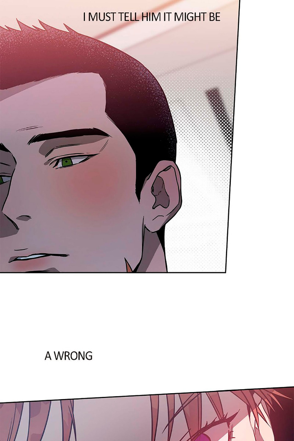 Read Hard-Boiled Love chapter 31 image 28 on Lezhin