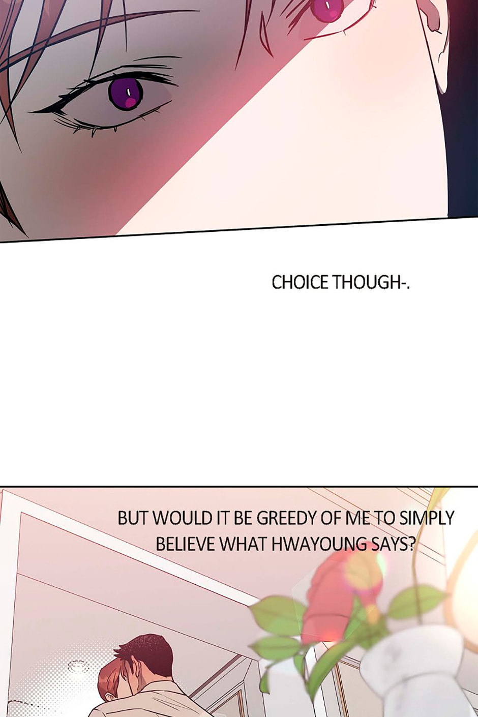 Read Hard-Boiled Love chapter 31 image 29 on Lezhin