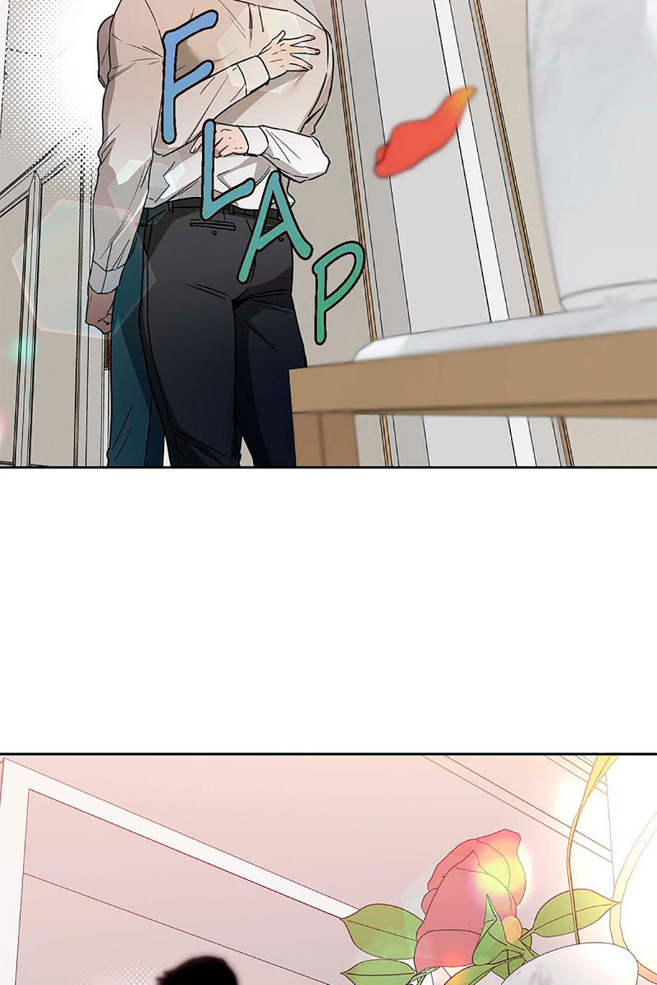 Read Hard-Boiled Love chapter 31 image 30 on Lezhin
