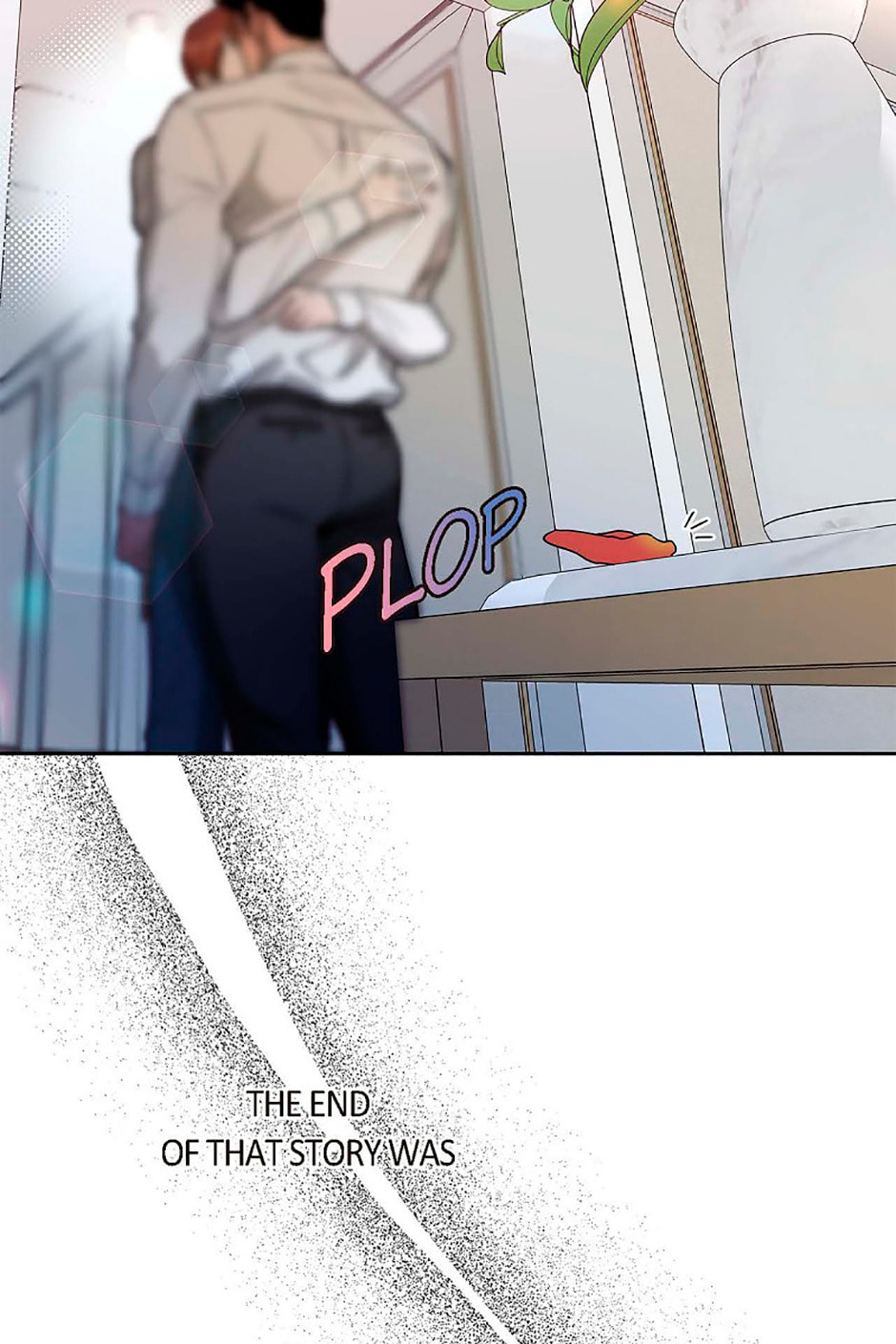 Read Hard-Boiled Love chapter 31 image 31 on Lezhin