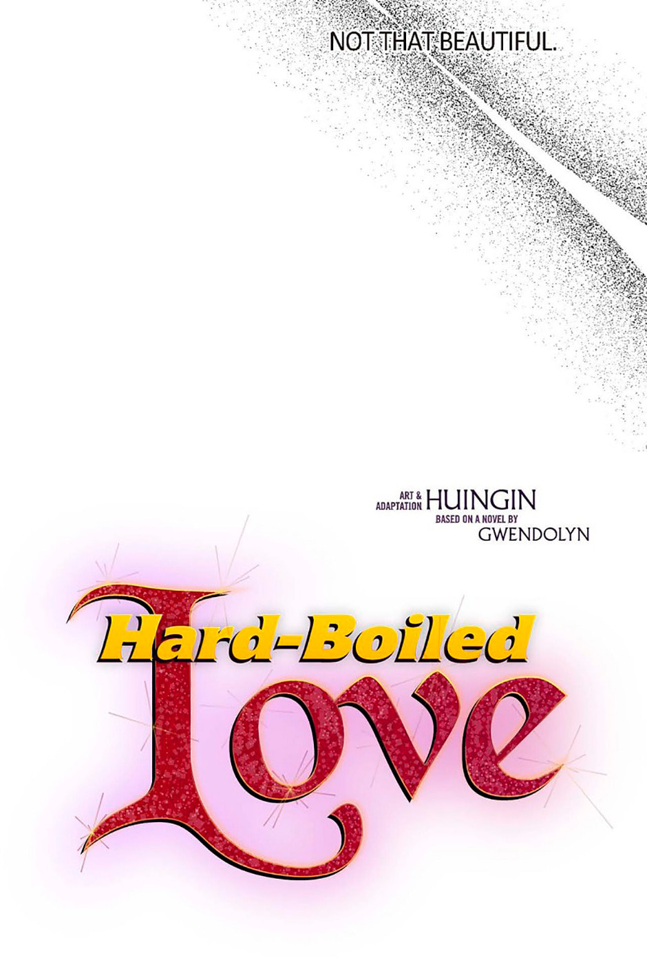 Read Hard-Boiled Love chapter 31 image 32 on Lezhin