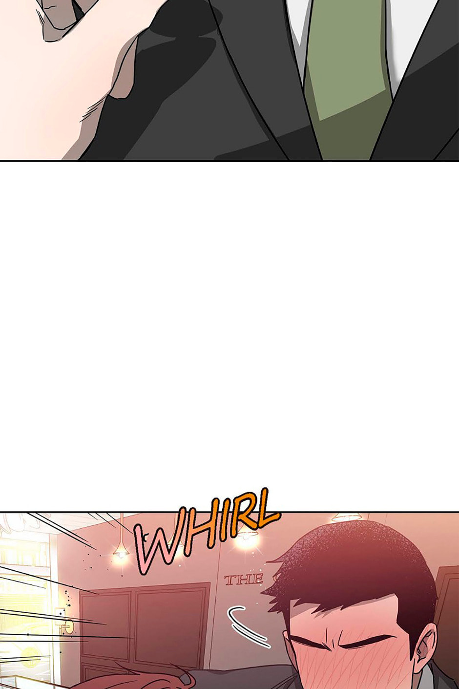 Read Hard-Boiled Love chapter 31 image 36 on Lezhin