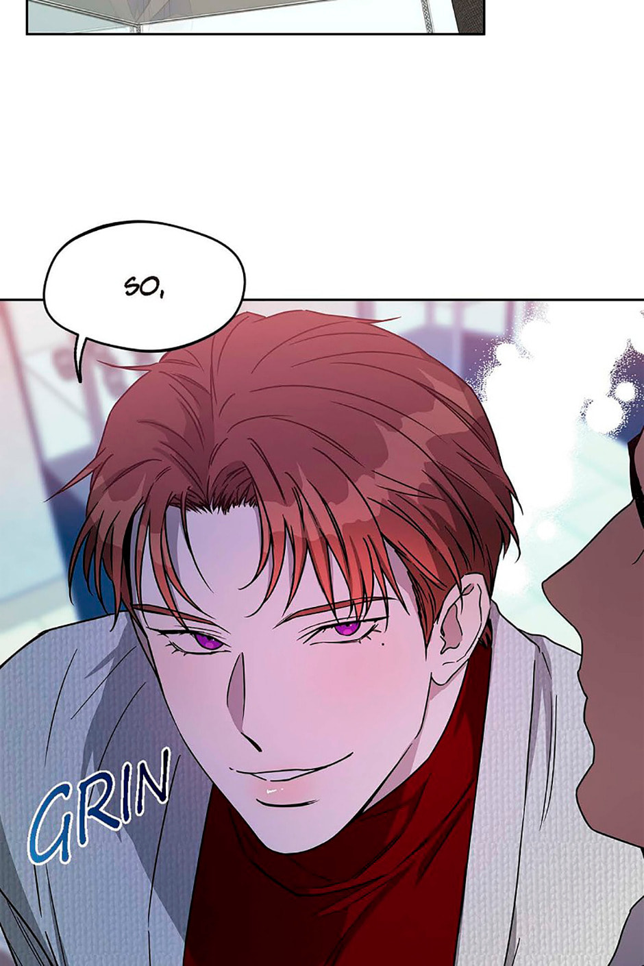 Read Hard-Boiled Love chapter 31 image 38 on Lezhin