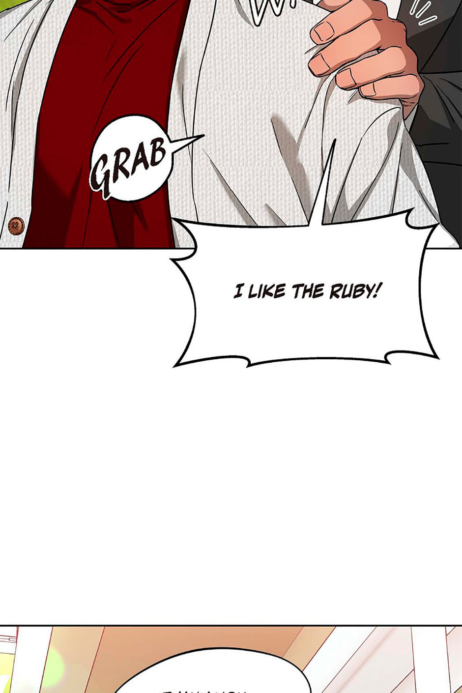Read Hard-Boiled Love chapter 31 image 41 on Lezhin
