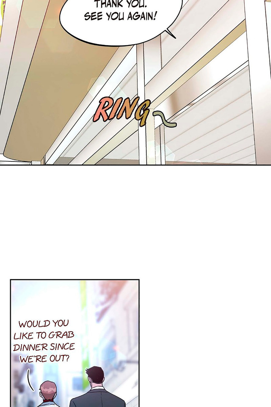 Read Hard-Boiled Love chapter 31 image 42 on Lezhin