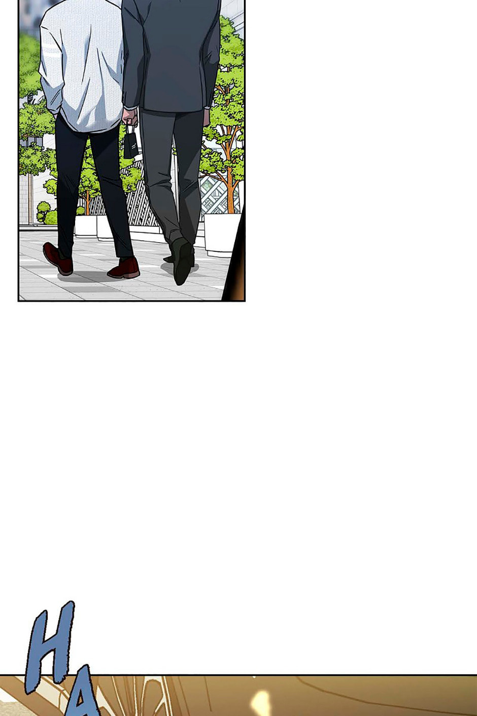 Read Hard-Boiled Love chapter 31 image 43 on Lezhin