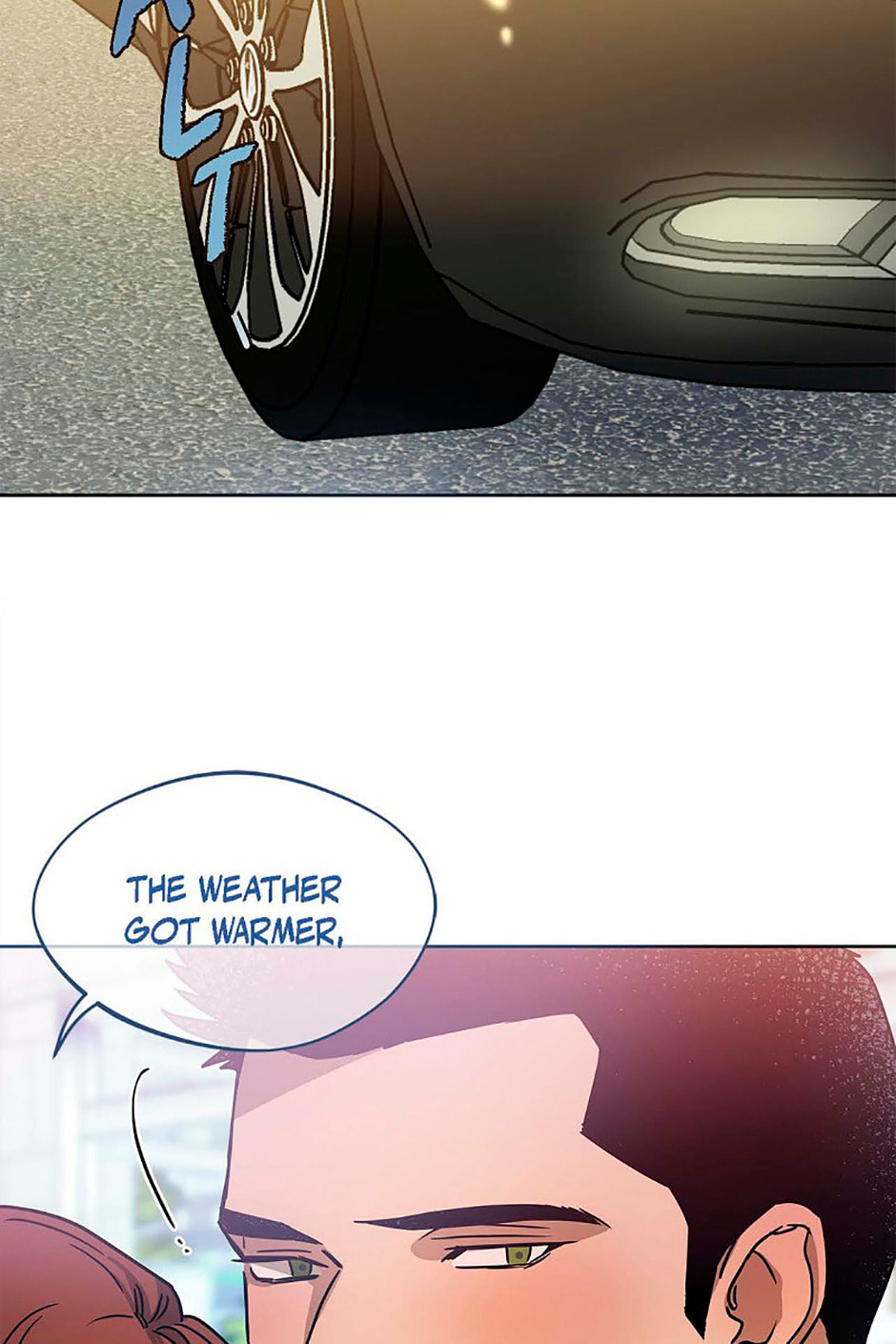 Read Hard-Boiled Love chapter 31 image 44 on Lezhin