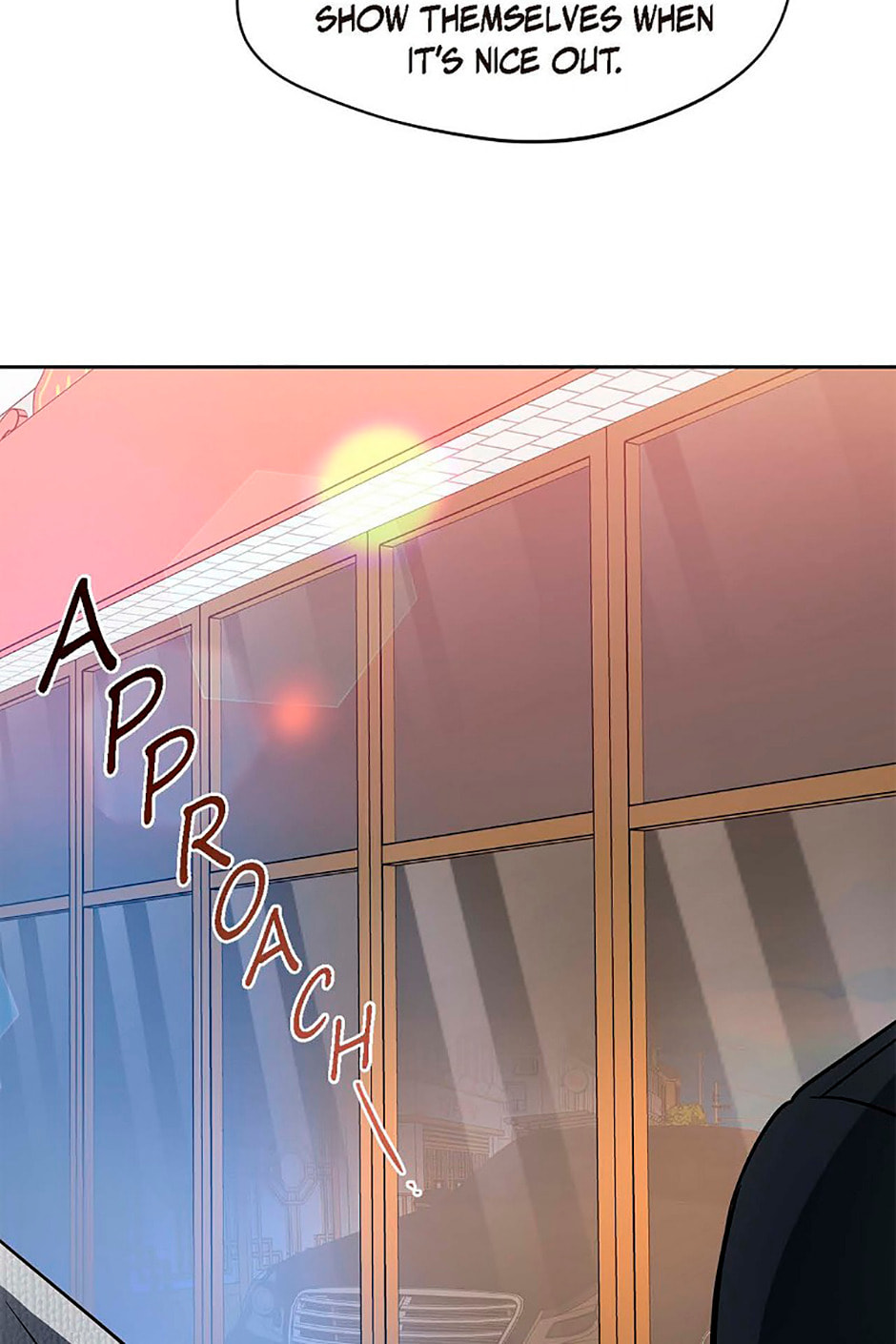 Read Hard-Boiled Love chapter 31 image 48 on Lezhin