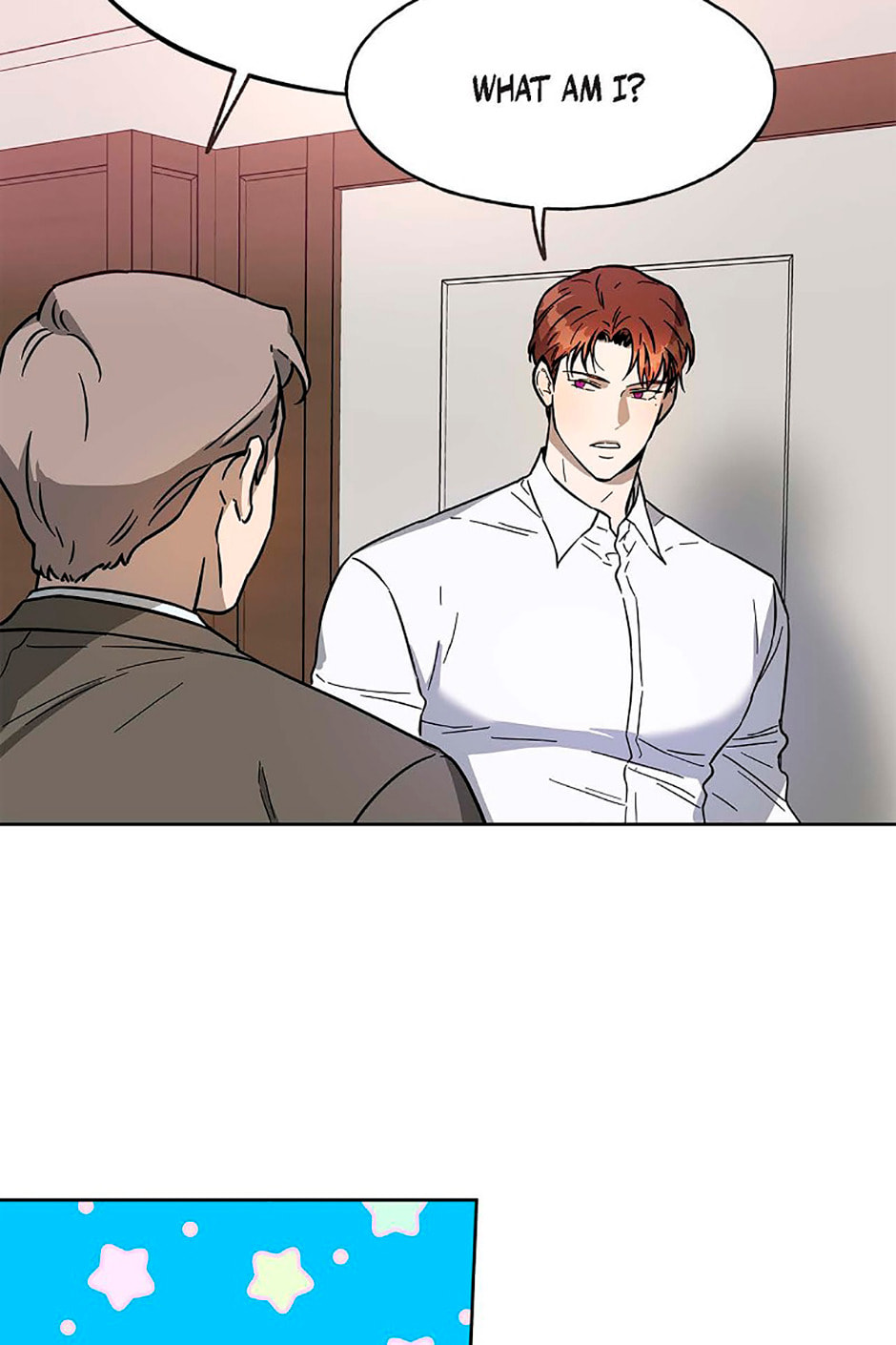 Read Hard-Boiled Love chapter 31 image 5 on Lezhin