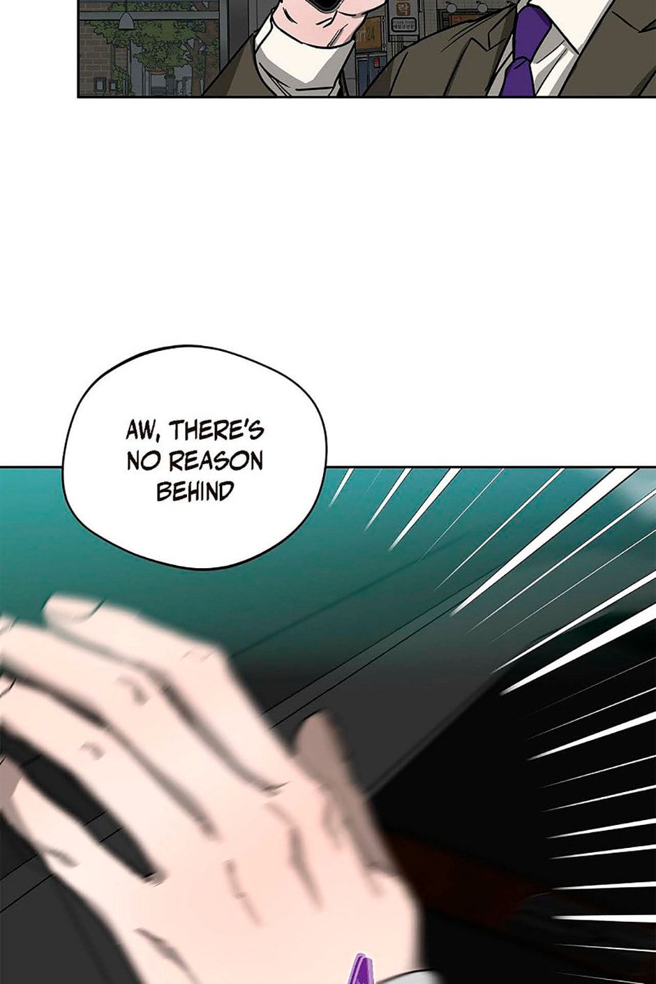 Read Hard-Boiled Love chapter 31 image 56 on Lezhin