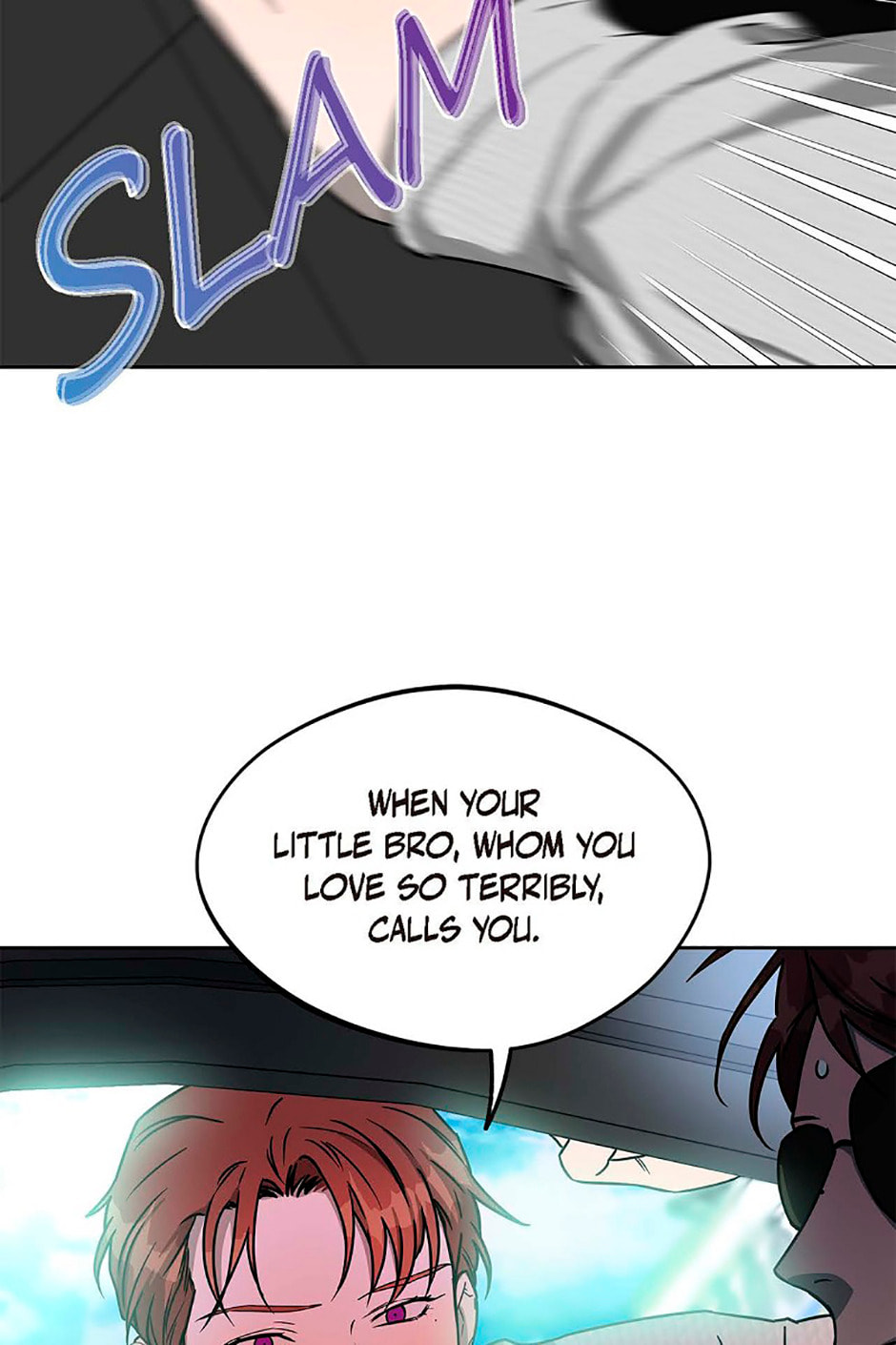 Read Hard-Boiled Love chapter 31 image 57 on Lezhin