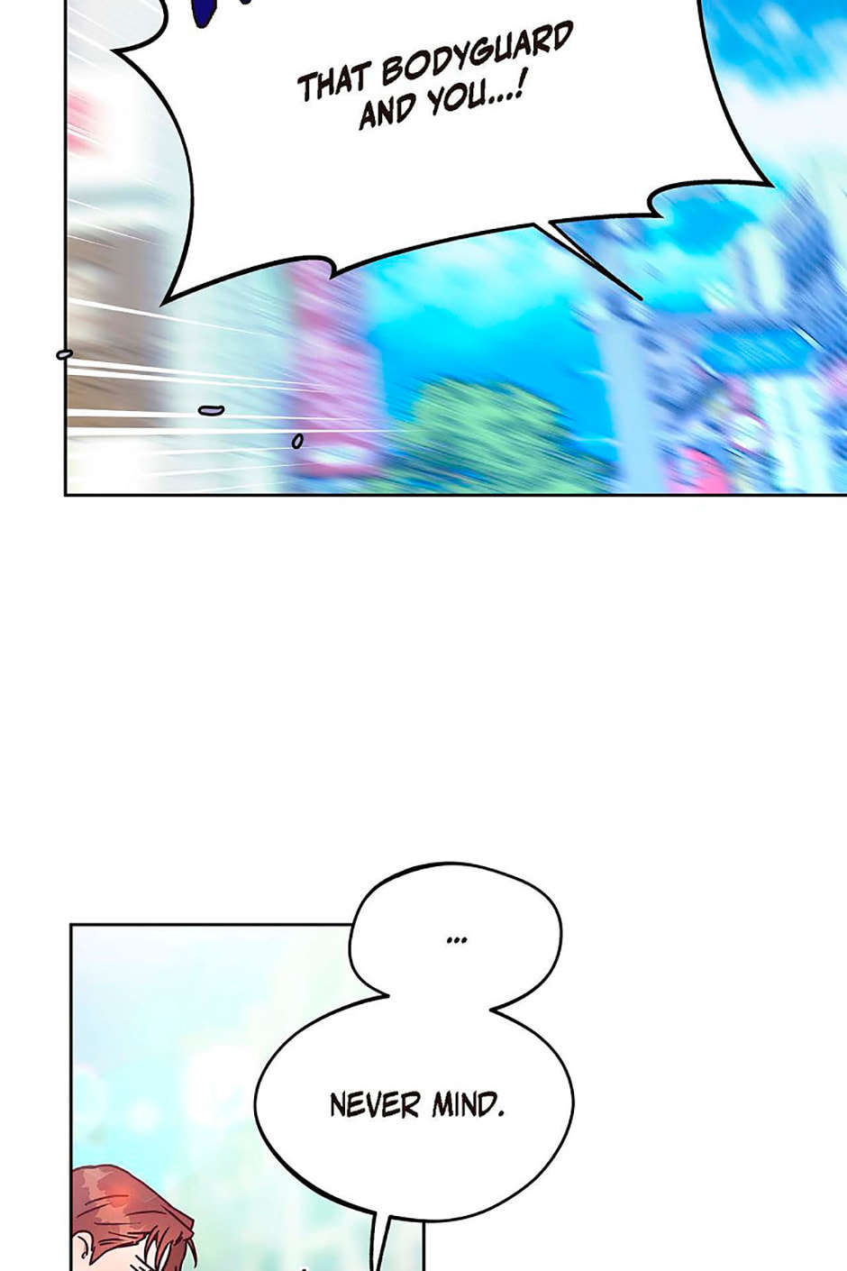 Read Hard-Boiled Love chapter 31 image 61 on Lezhin