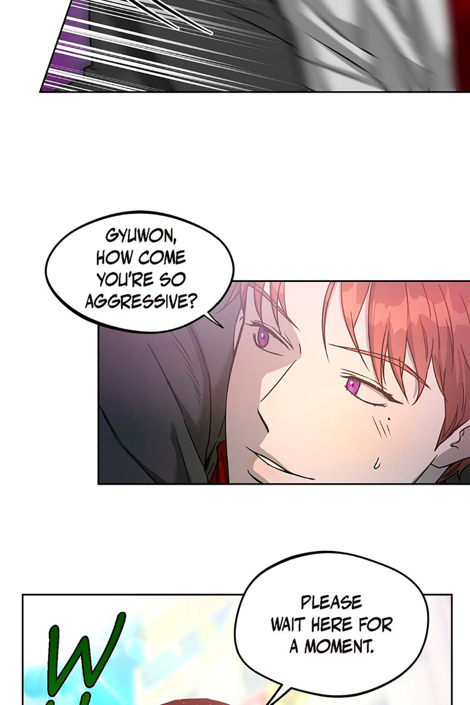 Read Hard-Boiled Love chapter 31 image 64 on Lezhin