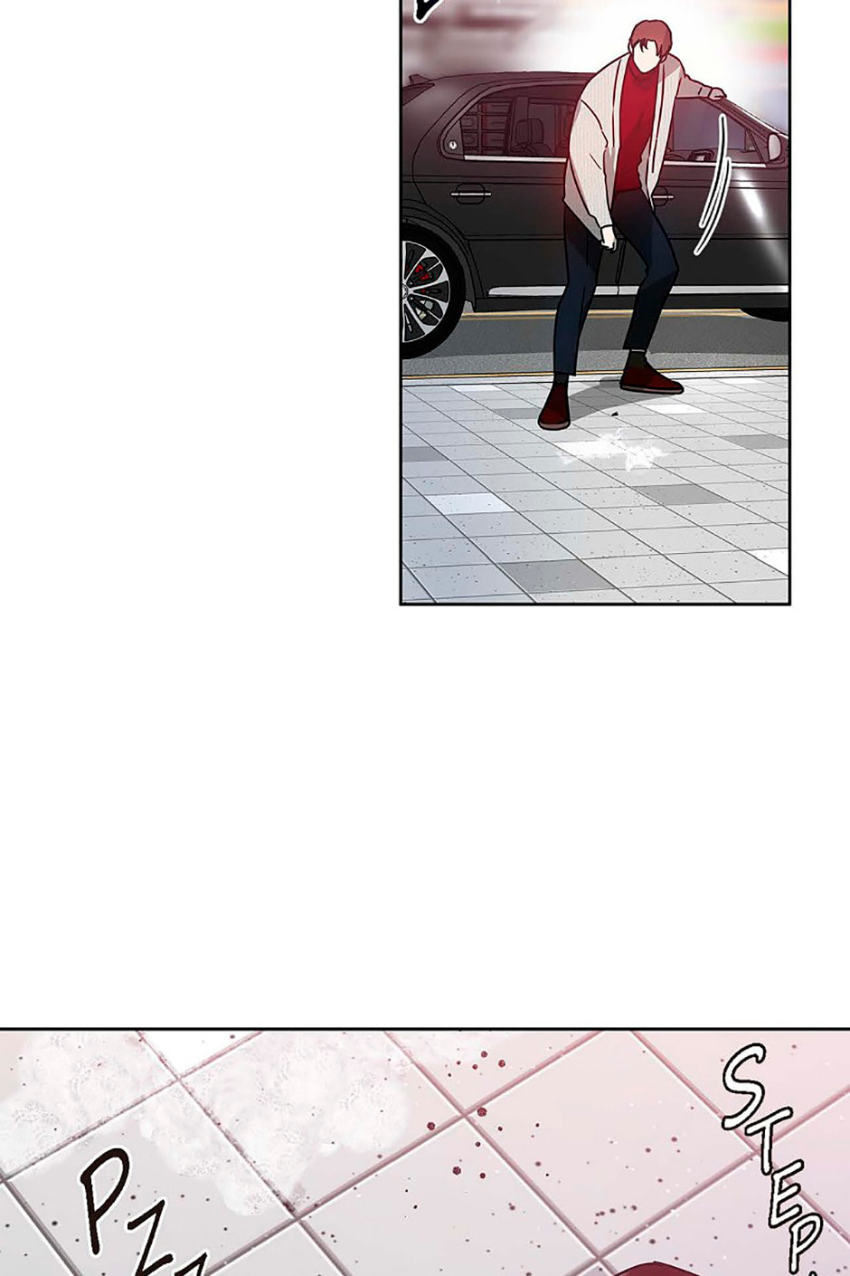 Read Hard-Boiled Love chapter 31 image 66 on Lezhin