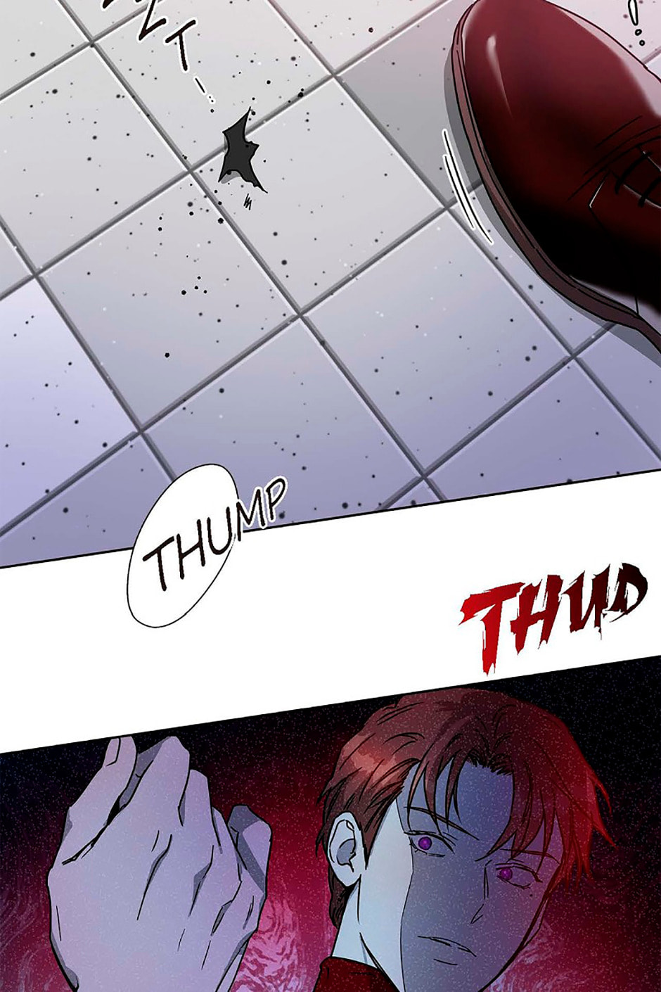 Read Hard-Boiled Love chapter 31 image 67 on Lezhin