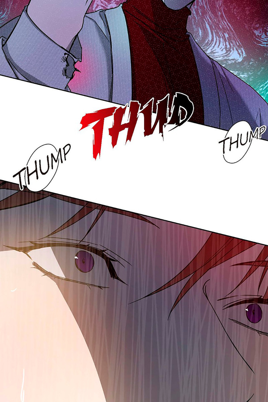 Read Hard-Boiled Love chapter 31 image 68 on Lezhin
