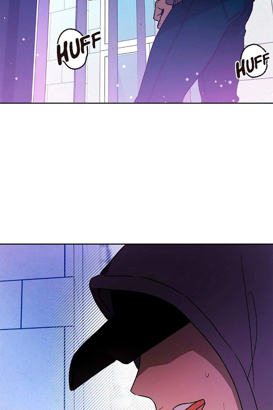 Read Hard-Boiled Love chapter 32 image 11 on Lezhin
