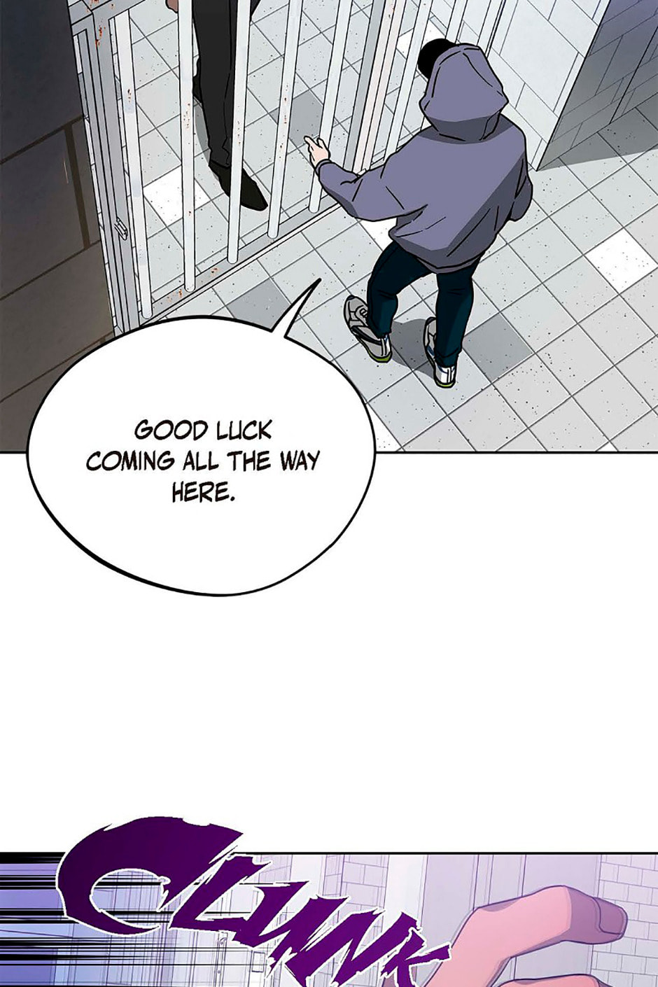 Read Hard-Boiled Love chapter 32 image 14 on Lezhin