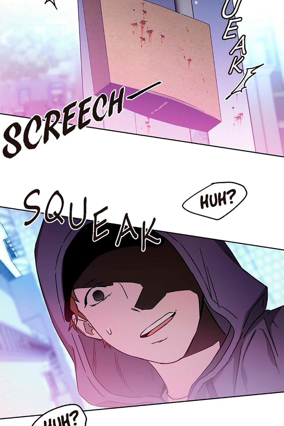 Read Hard-Boiled Love chapter 32 image 16 on Lezhin