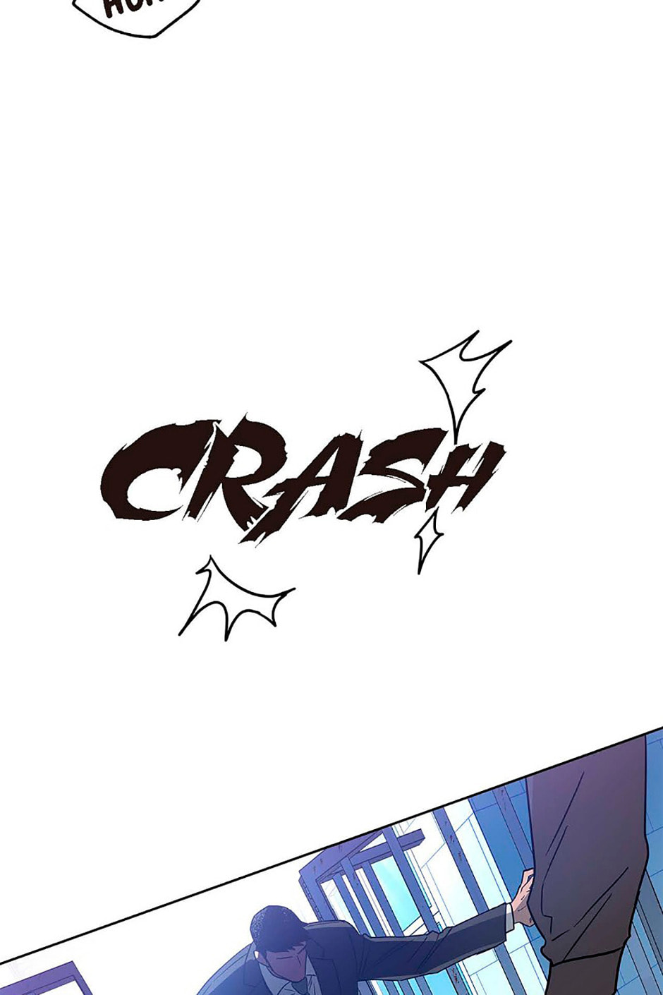 Read Hard-Boiled Love chapter 32 image 17 on Lezhin