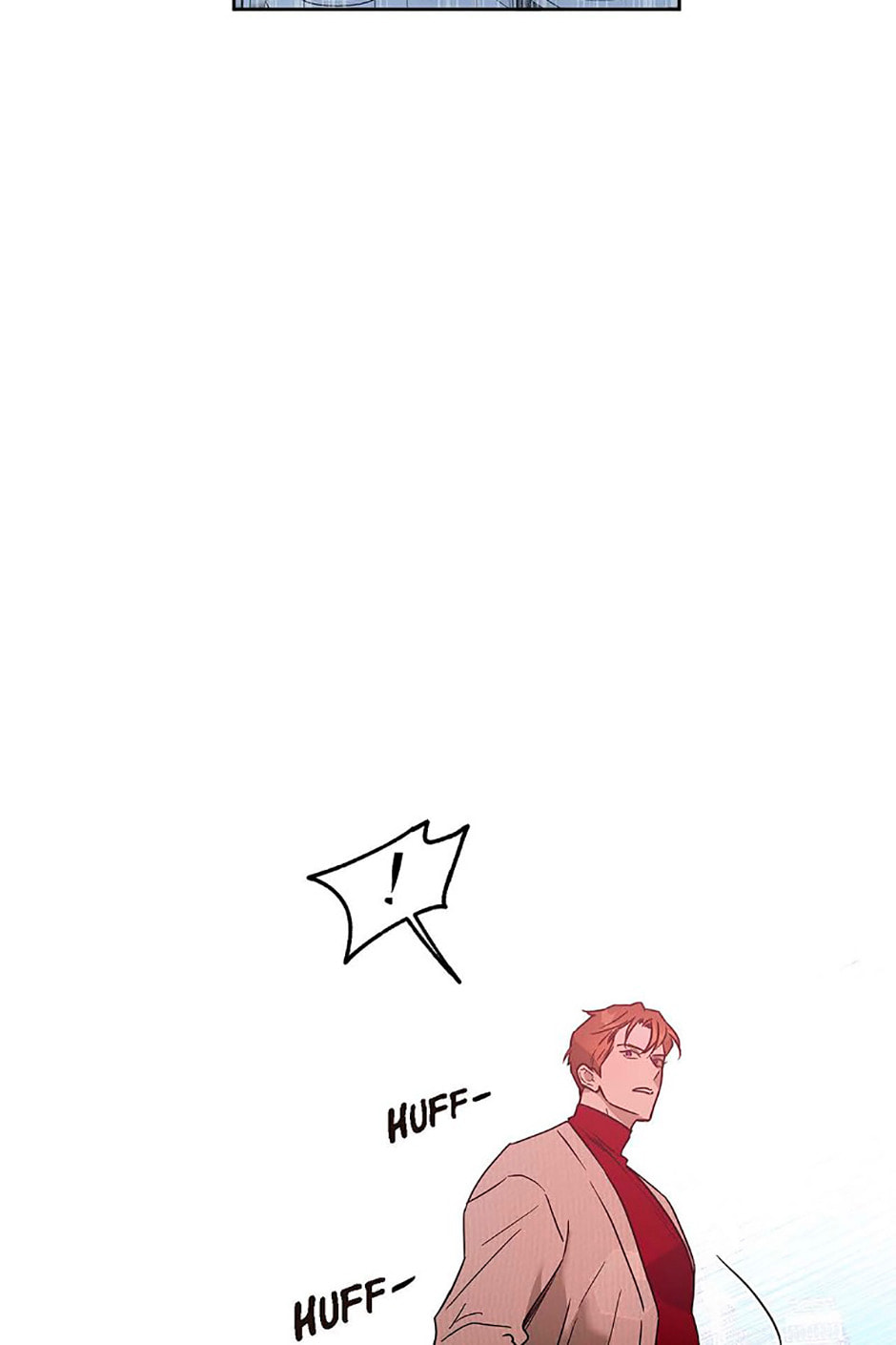 Read Hard-Boiled Love chapter 32 image 21 on Lezhin