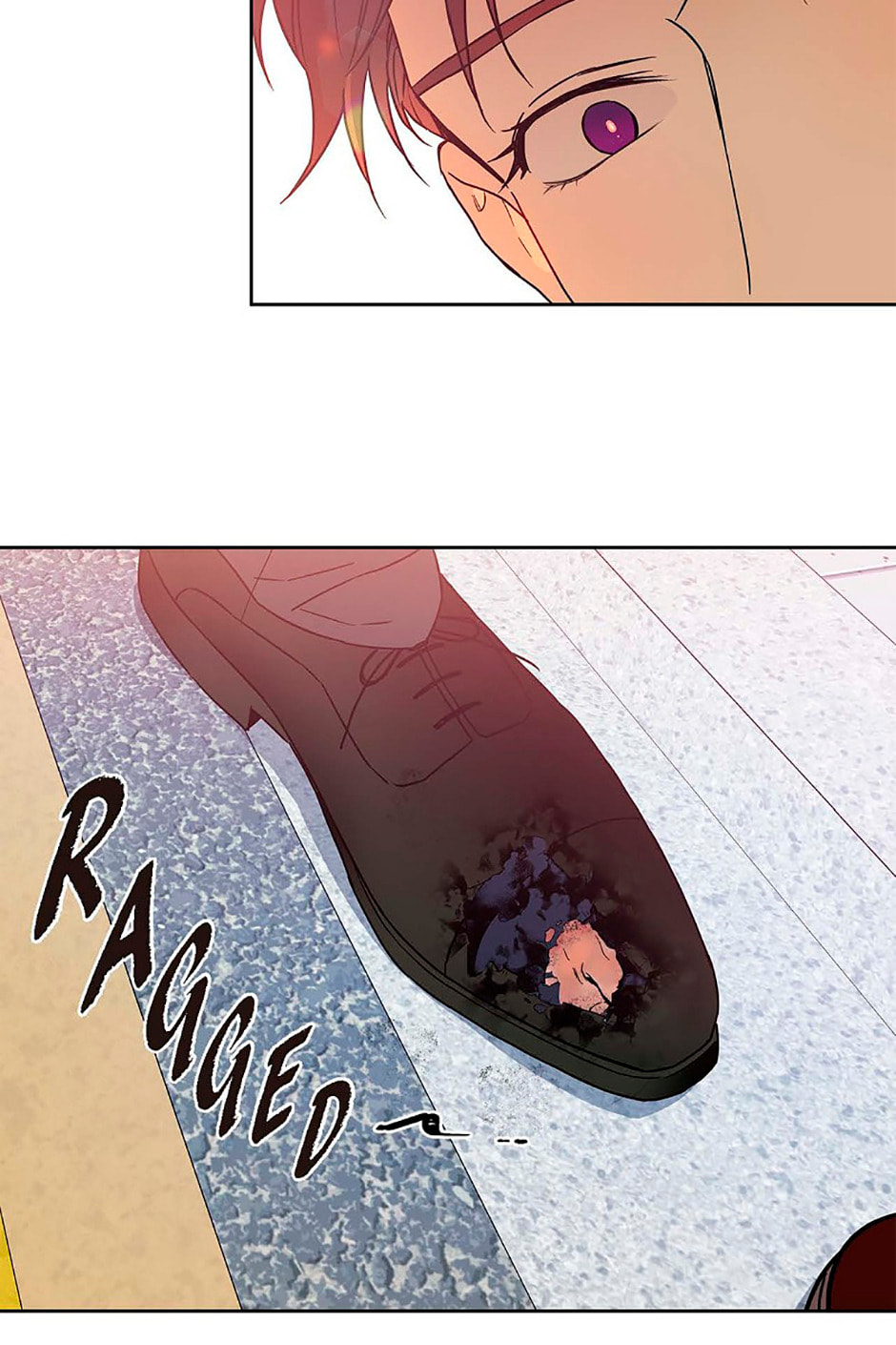 Read Hard-Boiled Love chapter 32 image 26 on Lezhin