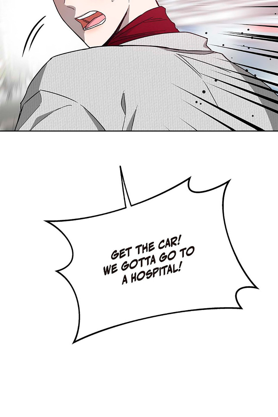 Read Hard-Boiled Love chapter 32 image 28 on Lezhin