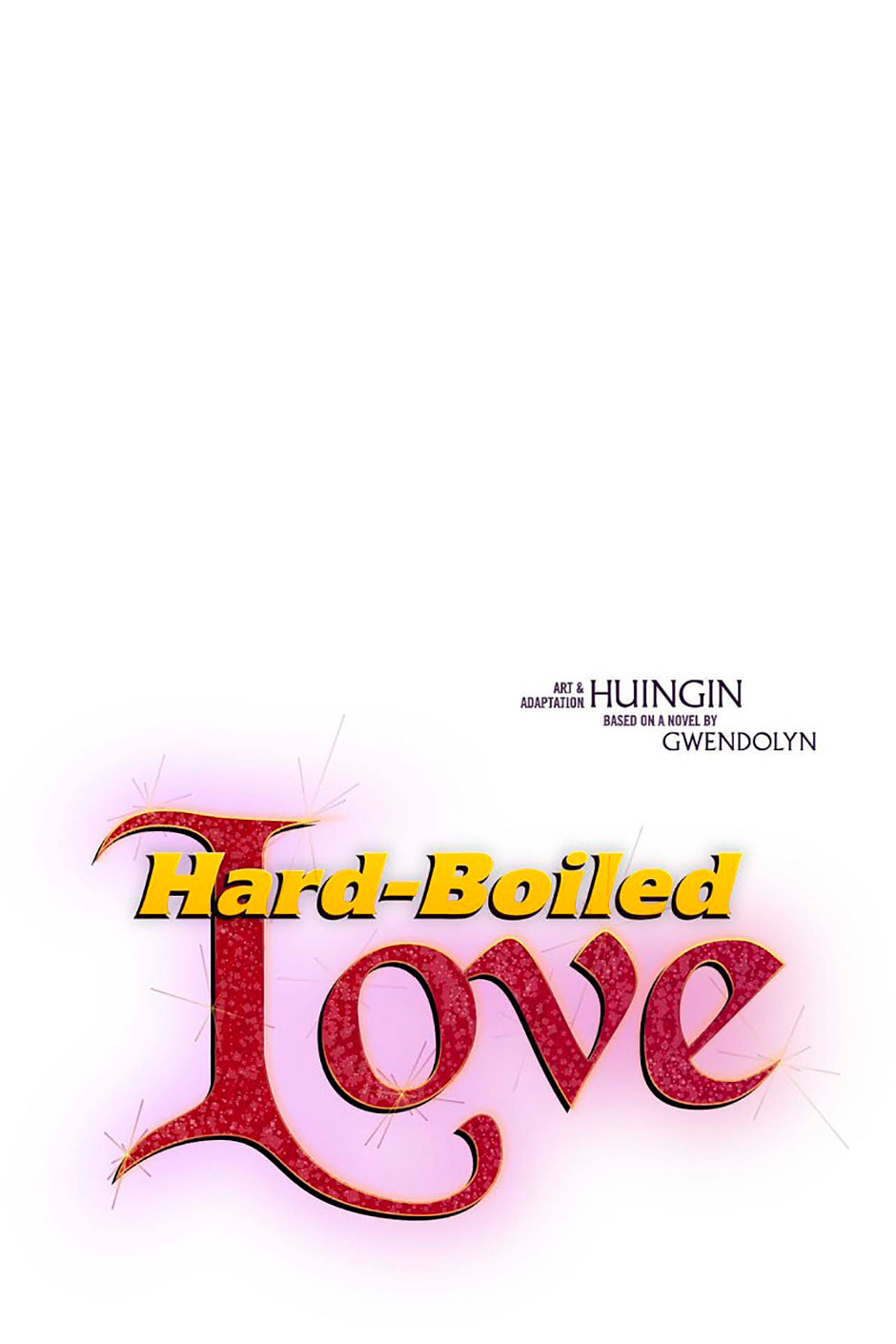 Read Hard-Boiled Love chapter 32 image 29 on Lezhin