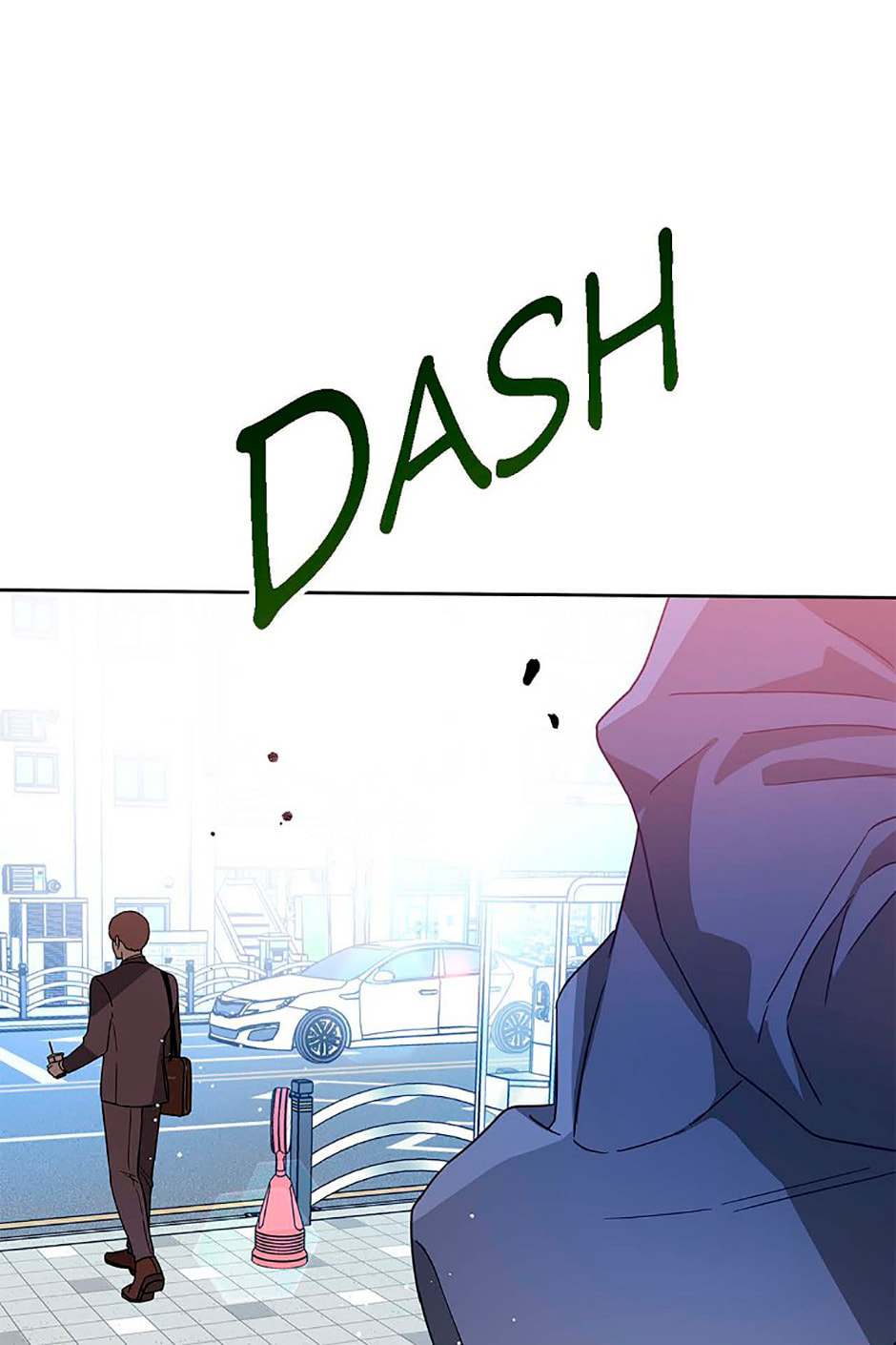 Read Hard-Boiled Love chapter 32 image 3 on Lezhin