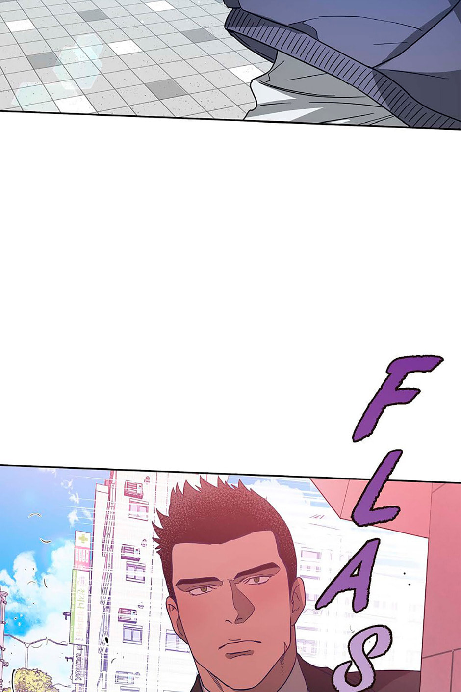 Read Hard-Boiled Love chapter 32 image 4 on Lezhin