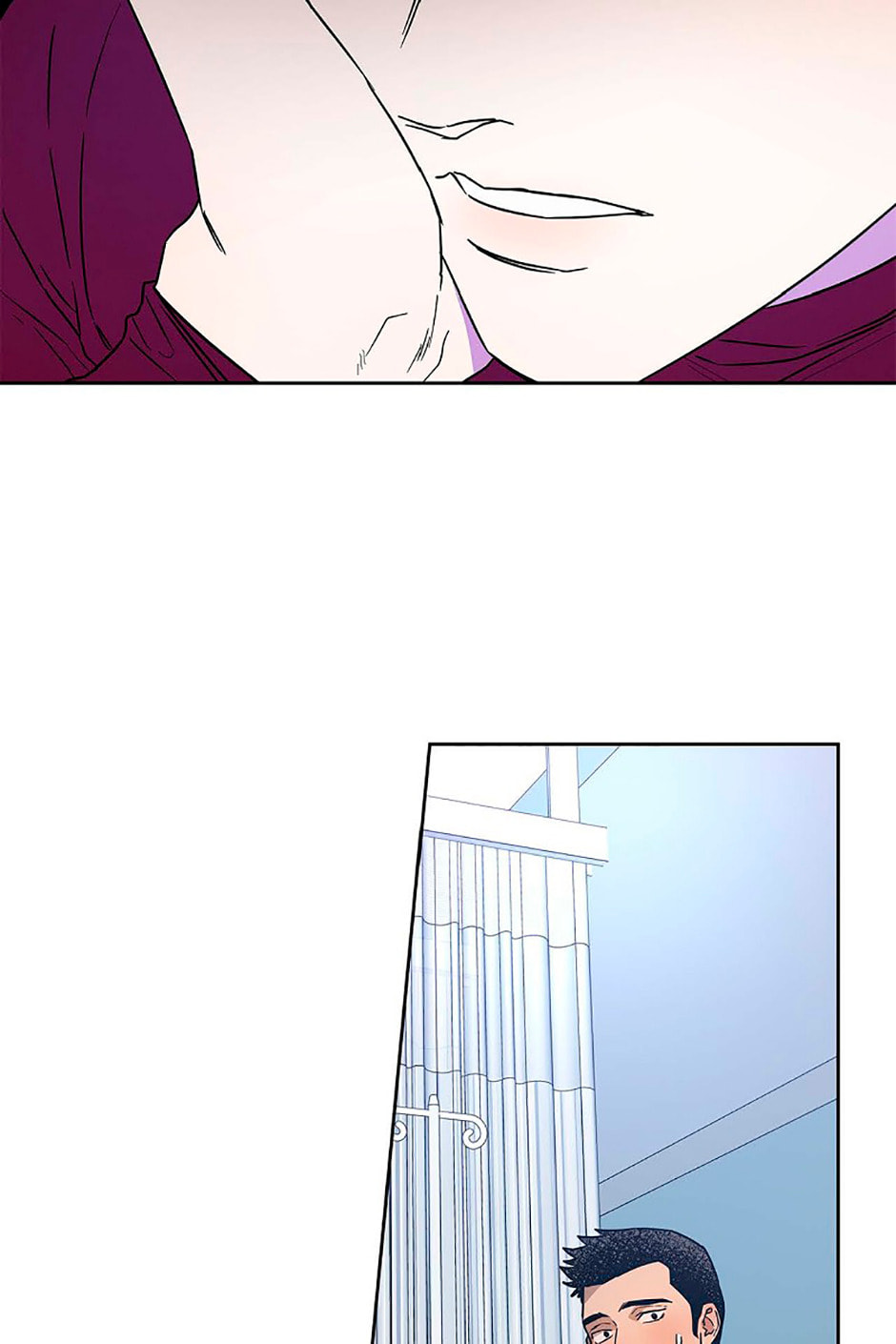Read Hard-Boiled Love chapter 32 image 40 on Lezhin