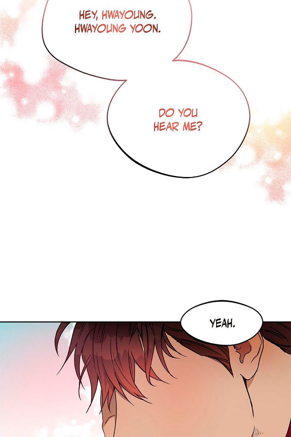 Read Hard-Boiled Love chapter 32 image 43 on Lezhin