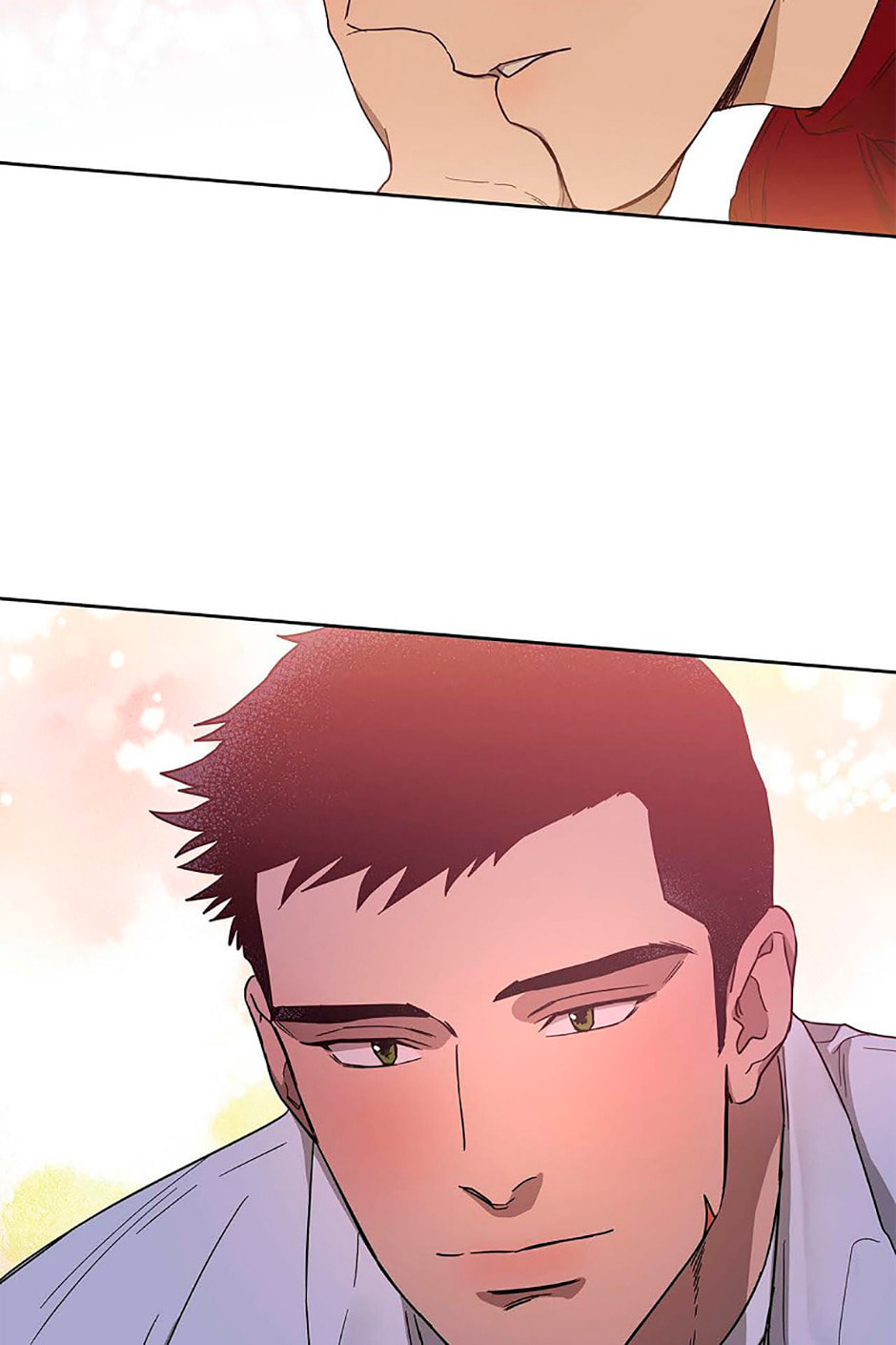Read Hard-Boiled Love chapter 32 image 44 on Lezhin