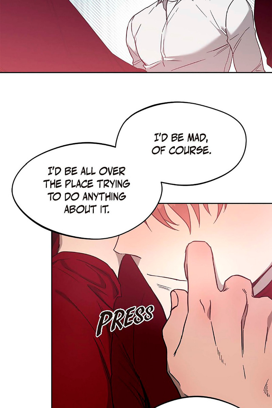 Read Hard-Boiled Love chapter 32 image 49 on Lezhin