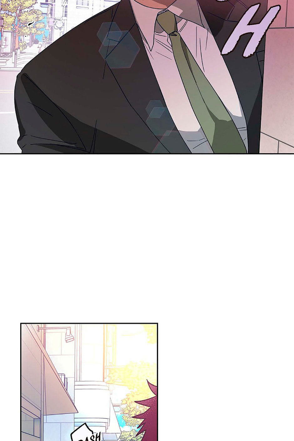 Read Hard-Boiled Love chapter 32 image 5 on Lezhin