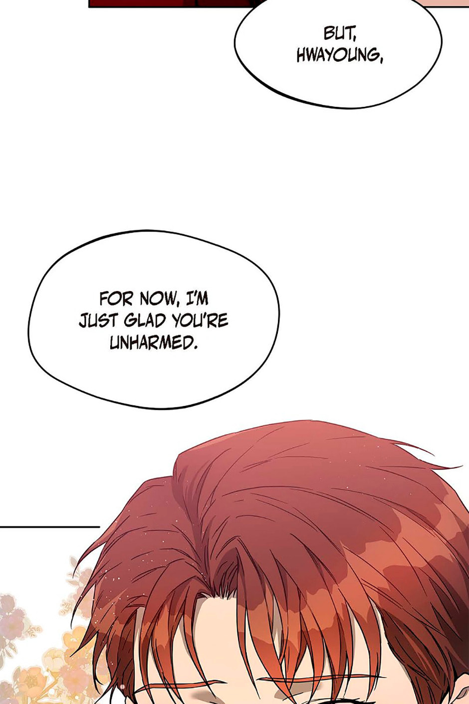 Read Hard-Boiled Love chapter 32 image 50 on Lezhin