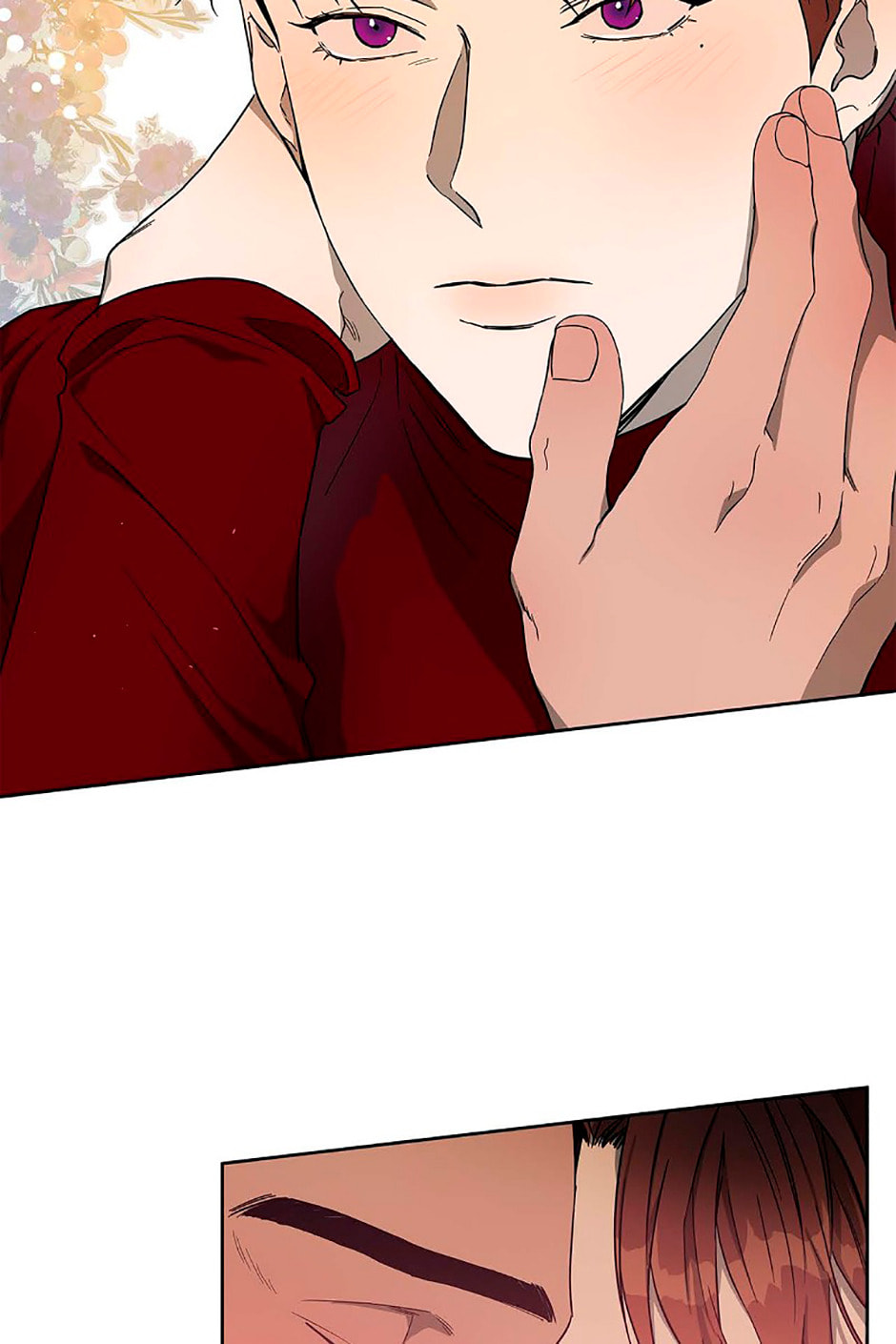 Read Hard-Boiled Love chapter 32 image 51 on Lezhin