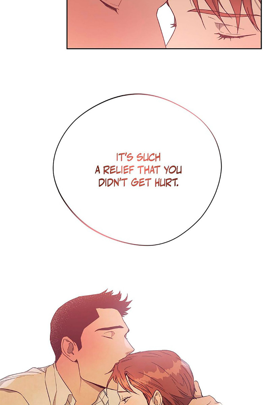 Read Hard-Boiled Love chapter 32 image 52 on Lezhin
