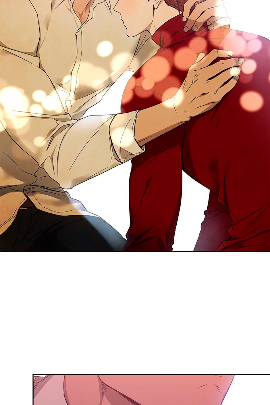 Read Hard-Boiled Love chapter 32 image 53 on Lezhin