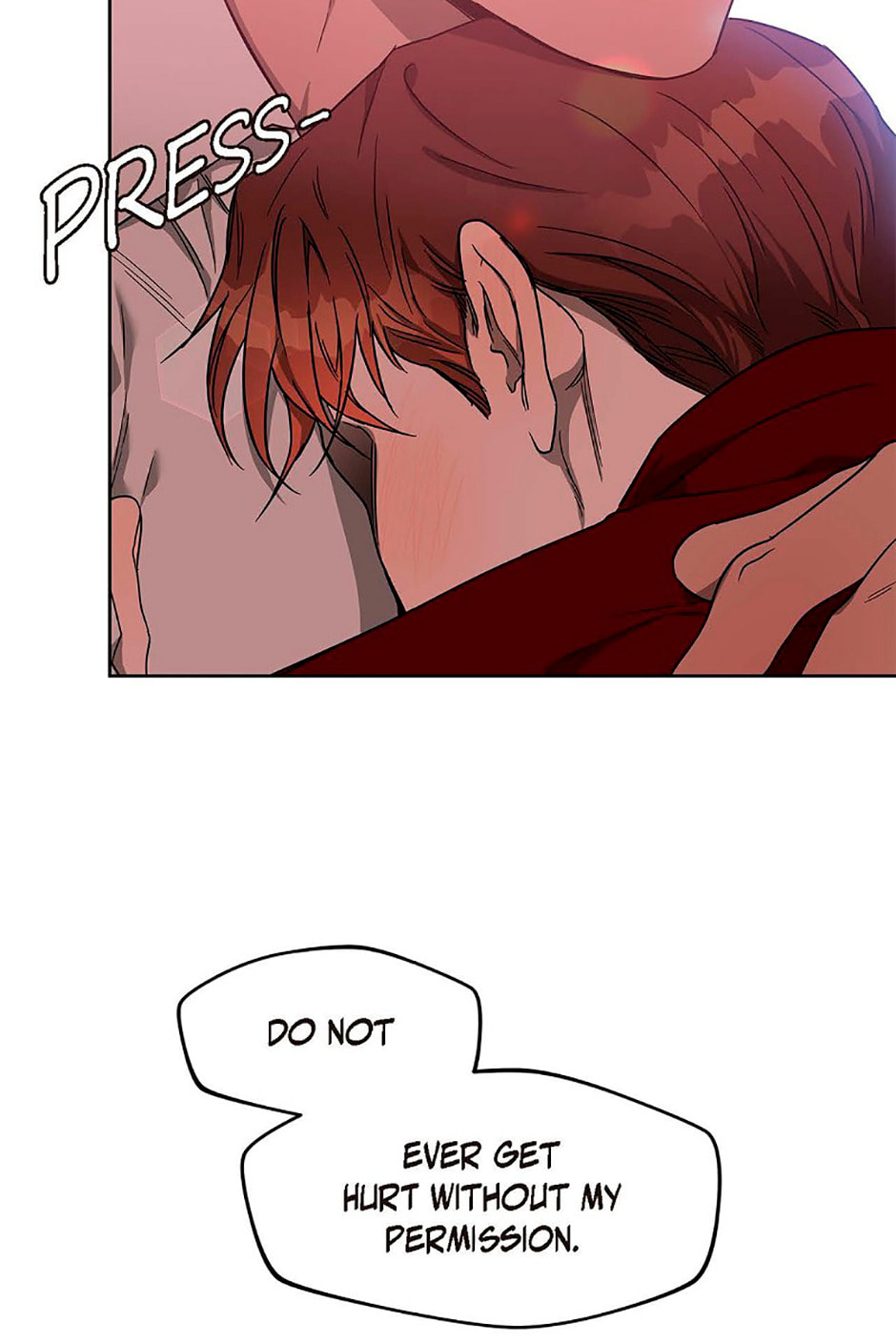 Read Hard-Boiled Love chapter 32 image 54 on Lezhin