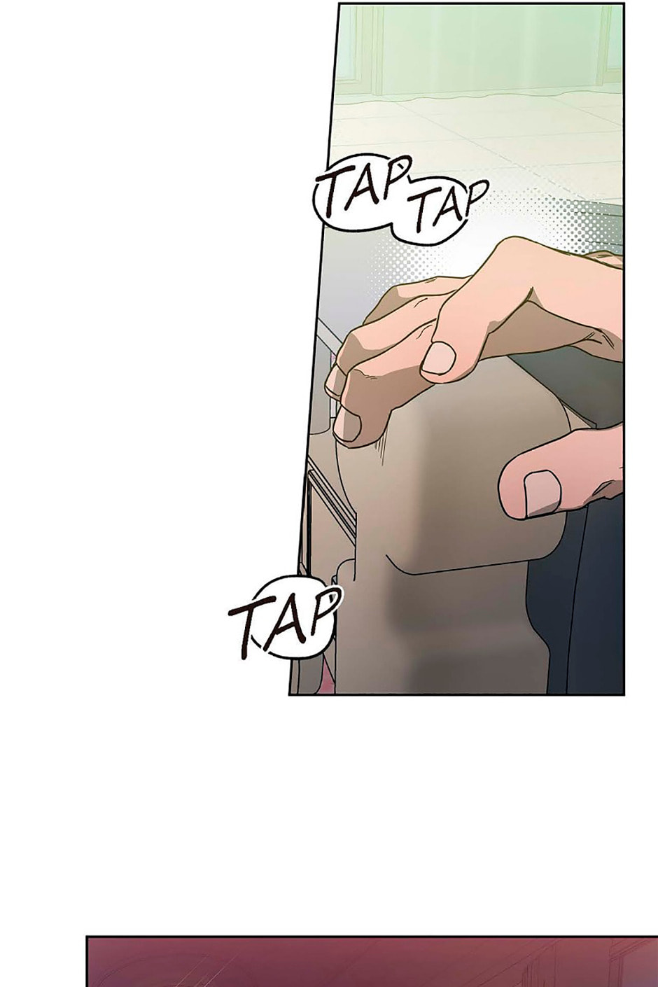 Read Hard-Boiled Love chapter 32 image 56 on Lezhin
