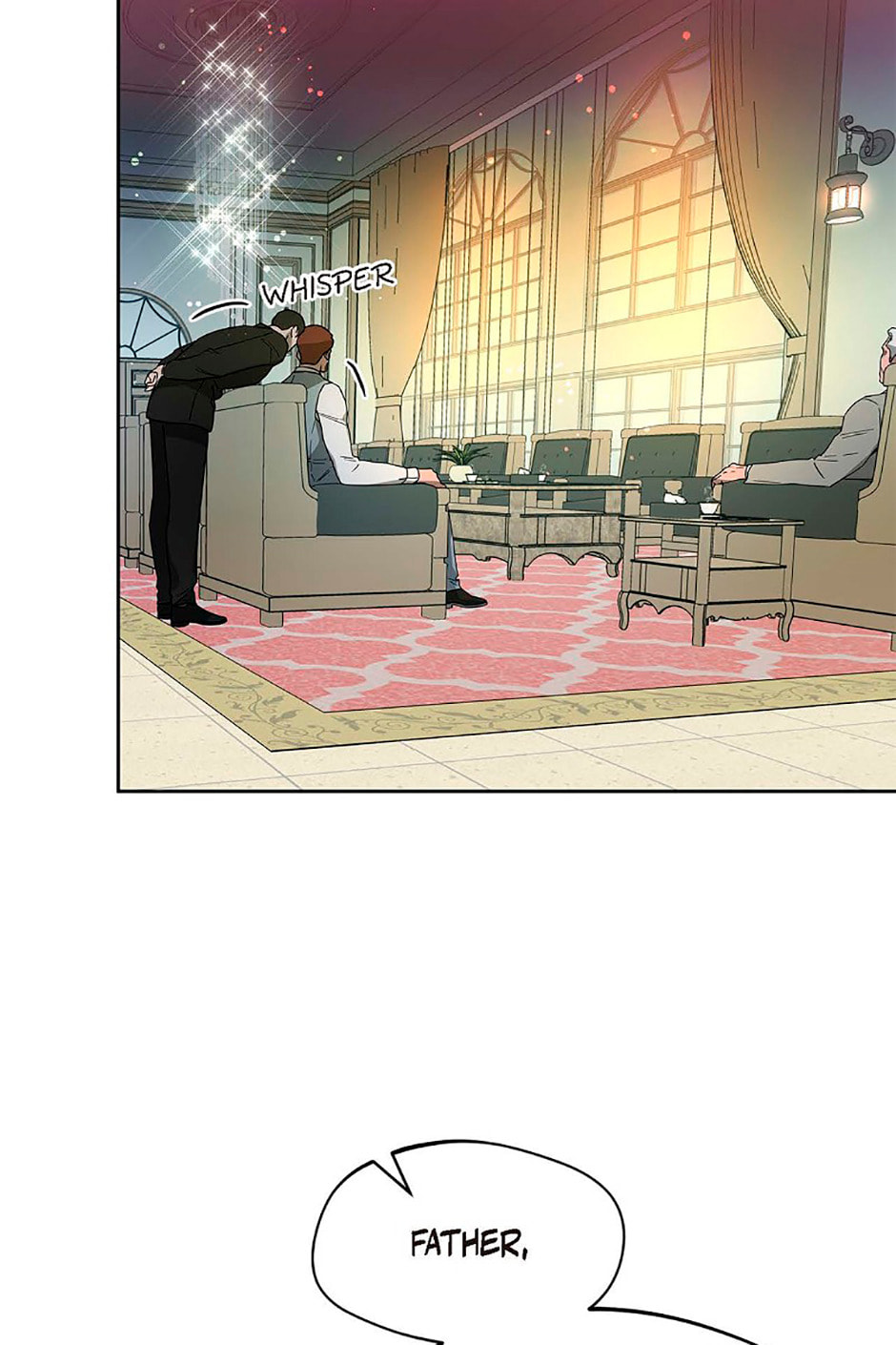 Read Hard-Boiled Love chapter 32 image 57 on Lezhin