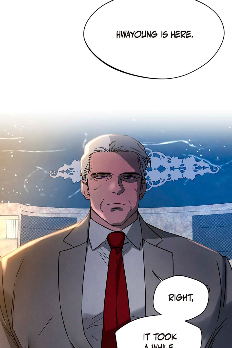 Read Hard-Boiled Love chapter 32 image 58 on Lezhin