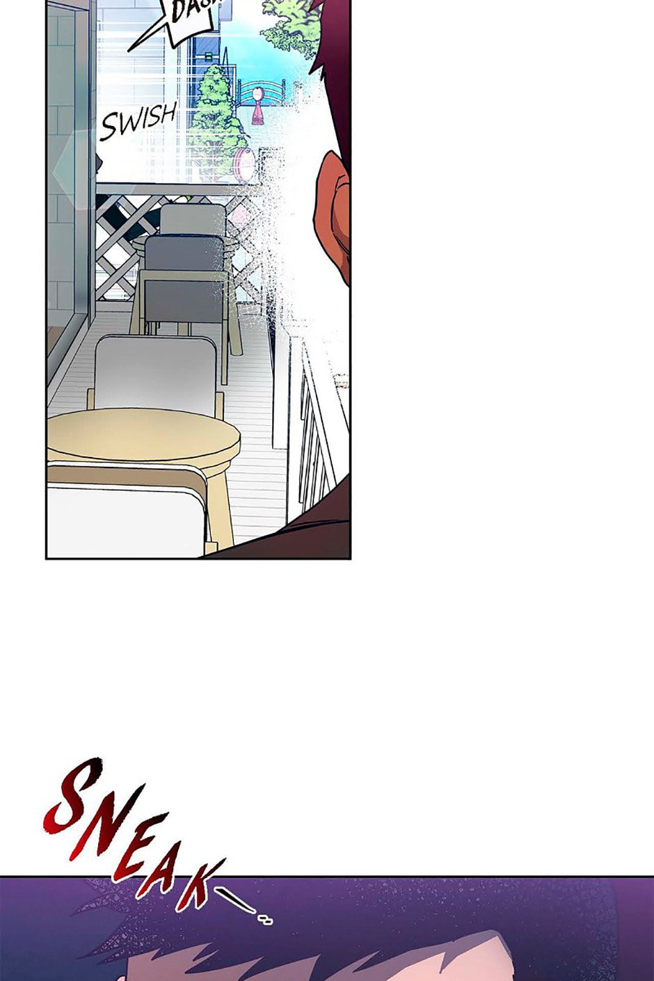 Read Hard-Boiled Love chapter 32 image 6 on Lezhin