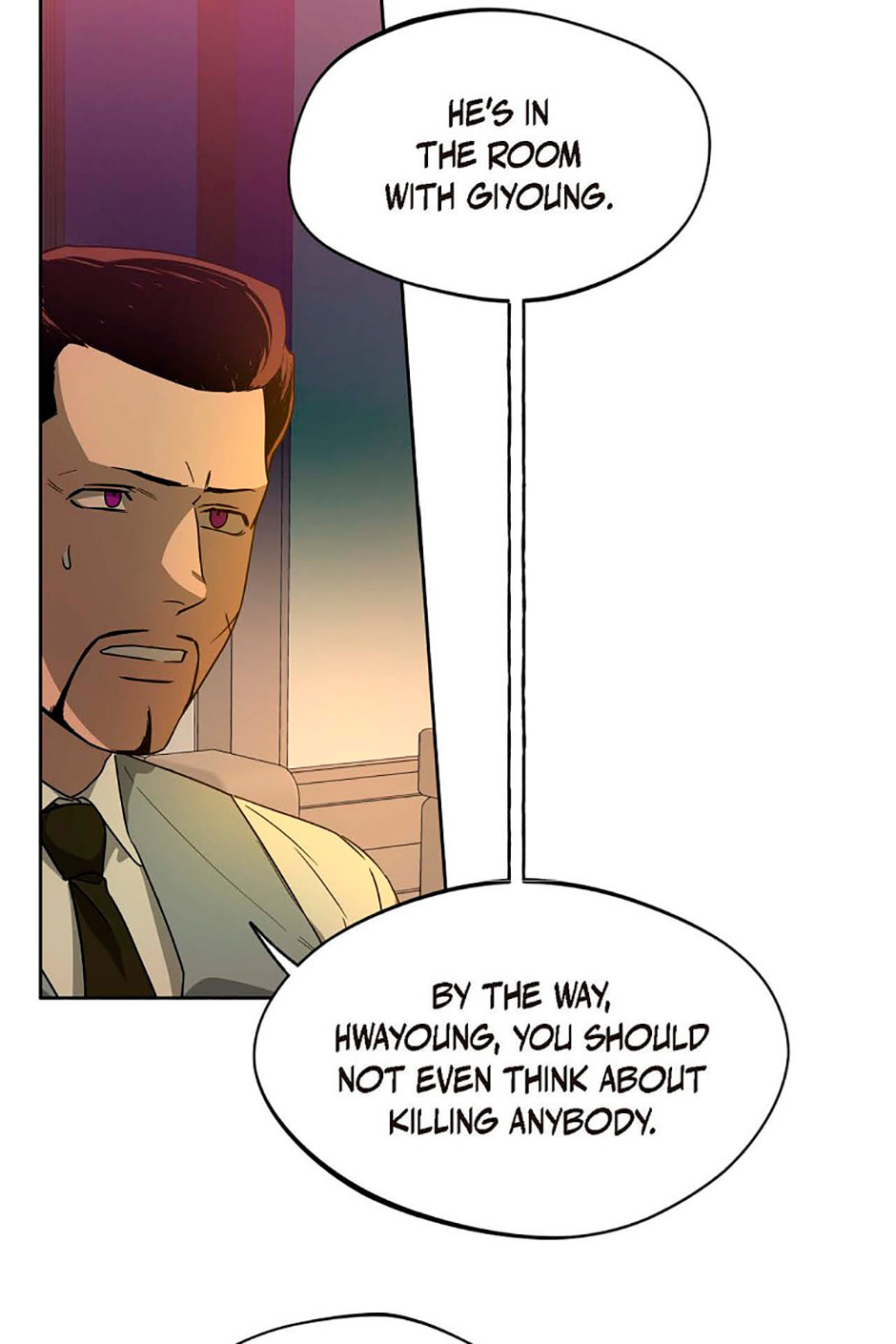 Read Hard-Boiled Love chapter 32 image 62 on Lezhin